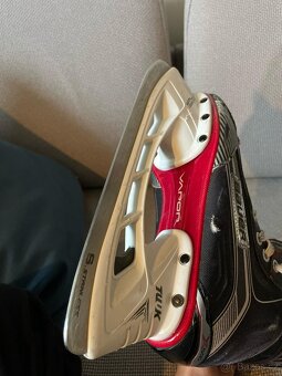 Hokejové brusle velikost: EUR37.5 - 6