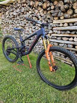 SANTA CRUZ NOMAD - 6