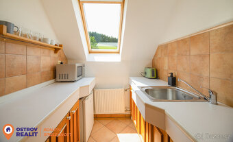 Prodej, apartmány, 671 m2, Běla pod Pradědem - 6