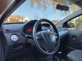 citroen c2 - 6