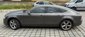 AUDI A7 3.0 TFSI 220 kW QUATTRO- nahradni dily - 6
