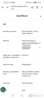 Ratanový nábytek - 6