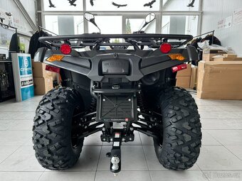 Goes Terrox 400 skladem - 6