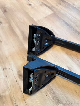 Střešní nosič HAKR pro Škoda Fabia / Škoda Octavia - 6