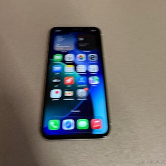iPhone 11 256GB bílý, 100% baterie, rok záruka - 6