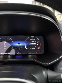 Renault CLIO V, Techno TCE 90 - 6