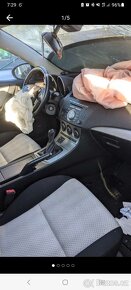 nahradni dily Mazda 3 BL II - 6