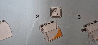 LEGO City 60262 Osobní letadlo - 6