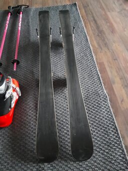 Dětský lyžařský set - 6