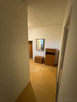 Dlouhodobý pronájem bytu 2+kk, 40 m² – Kpt. Jaroše 33 - 6