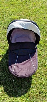 Kočárek DorJan Prestige P2 Butterfly - 6