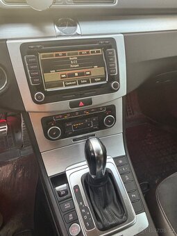 Volkswagen passat b7 2.0TDI 125kw DSG 4motion - 6