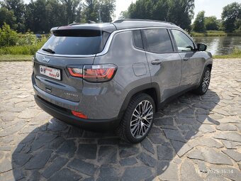 Jeep Compass 1.6jtd Facelift - 6