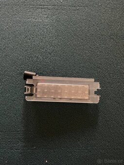 Nove podsvetleni SPZ Clio, Dacia, Sandero - 6