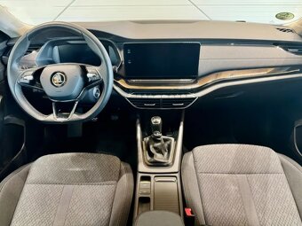 Škoda Octavia, 1.5 TSi 110 Kw Style Plus - 6