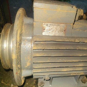 Stolní okružní pila - 6