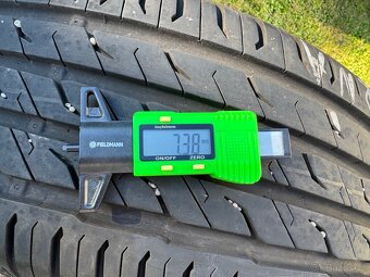 Letní pneu 205/55/16 Semperit - 6