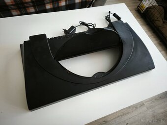 Akvárium SET 54 l 60x30x30 - 6