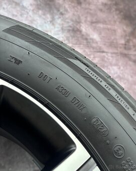 Originální letní sada Mercedes Gle 275/50R20 - 6