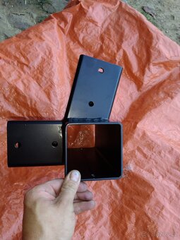 Konzole na pergolu - 6