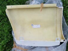 SOR AUTOBUS -DÍLY KAROSERIE,NÁRAZNÍKY,VÍKA KUFRU - 6