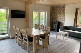 Pronajem Chaty na Slapech Skalice 28.6.25 - 5.7.25 LAST MIN - 6