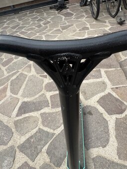 Freestyle koloběžka - 6