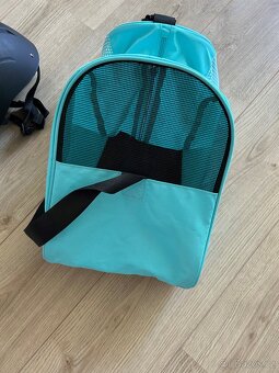 Jezdecká přilba pro začátečníka - 6