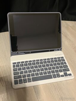 Ipad Air 2 s klávesnicí - 6