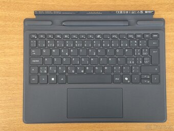 Dell detachable 7350 i7 ultra 32gb ram 1TB disk ZÁRUKA - 6