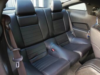 Ford Mustang GT 5.0 V8 Coyote - MANUAL - 6