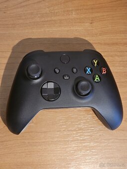 Xbox Series X 1TB Kompletní Balení + hry - 6