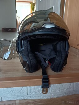 Scorpion EXO-TECH Carbon vel.L - 6