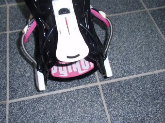 TOP DÁMSKÉ SNOWBOARDOVÉ RYCHLOVÁZÁNÍ ELFGEN  FLOW VEL.M - 6