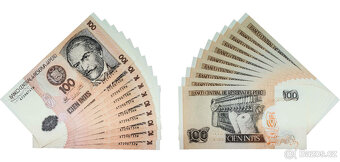 Predám staré bankovky (2) - 6
