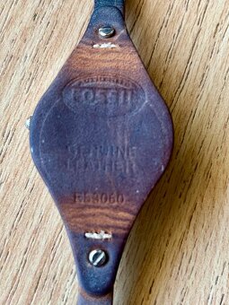 Fossil USA hodinky - 6