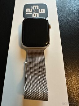 Apple Watch SE (2gen) GPS 44mm - 6