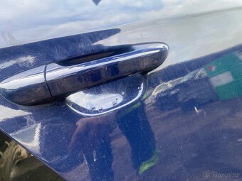 Dveře Vw Passat b6 variant - 6