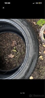 Hankook Kinergy 4S2 – 235/45 ZR17 97W XL (celoroční) - 6