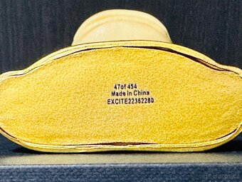 Bored Ape NFTy limited edice GOLD - 6