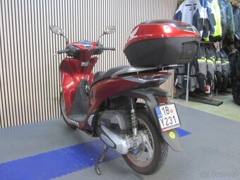Honda SH 150AD - 6
