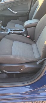 Ford Mondeo 2.0 TDCi ČR TREND - 6