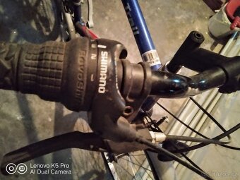 Nové kolo SCIROCCO - 6