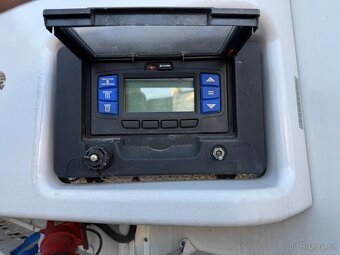 AGREGÁT CARRIER 2021 1346 H zánovní plně funkční - 6