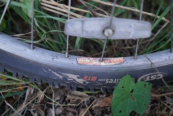 Trek 930 Singletrack XC - 6