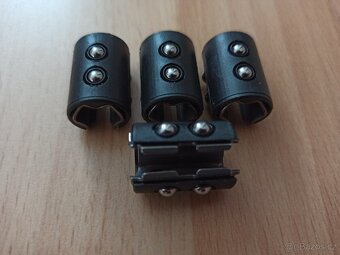 Opravná sada pro repas mechatroniky DSG7 DQ200 - 6