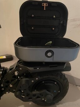 Elektrická koloběžka - 6