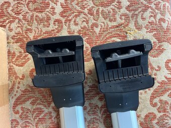 Střešní nosič Opel Mokka, Mokka X - 6