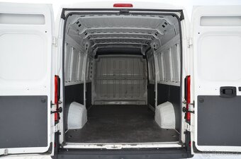 Citroën Jumper L4H2 2.2 BHDi, 4-35 140 Plus - 6