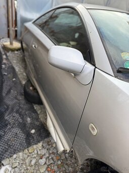 Prodám díly Toyota Celica - 6